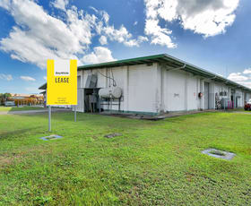 Factory, Warehouse & Industrial commercial property leased at 26/2-4 Toohey Street Portsmith QLD 4870