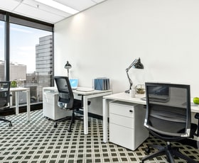 Offices commercial property leased at Suite 708/1 Queens Road Melbourne 3004 VIC 3004