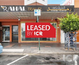 Shop & Retail commercial property leased at 239 High Street Thomastown VIC 3074