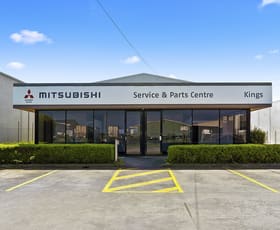 Factory, Warehouse & Industrial commercial property leased at 5/21 Leather Street Breakwater VIC 3219