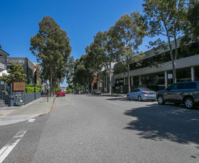 Offices commercial property leased at 1314 Hay Street West Perth WA 6005