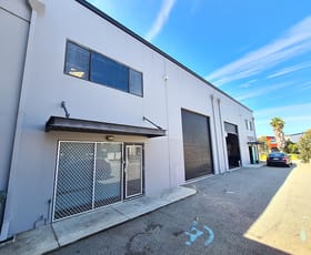 Factory, Warehouse & Industrial commercial property leased at 2/5 Millrose Drive Malaga WA 6090