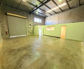 Factory, Warehouse & Industrial commercial property leased at 2/5 Millrose Drive Malaga WA 6090