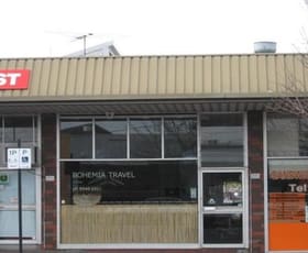 Shop & Retail commercial property leased at 292b Huntingdale Road Huntingdale VIC 3166