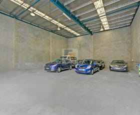 Showrooms / Bulky Goods commercial property leased at 5/51 Holbeche Road Arndell Park NSW 2148