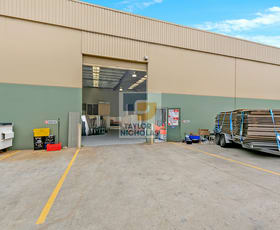 Showrooms / Bulky Goods commercial property leased at 4/51 Holbeche Road Arndell Park NSW 2148