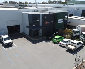 Offices commercial property leased at 2 /451 Yangebup Road Cockburn Central WA 6164