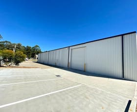 Factory, Warehouse & Industrial commercial property leased at 70 Mitchell Road Cardiff NSW 2285