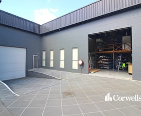 Factory, Warehouse & Industrial commercial property leased at 2&3/14 Palings Court Nerang QLD 4211