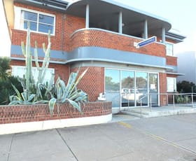 Offices commercial property leased at 1/7 Doyle St Narrabri NSW 2390
