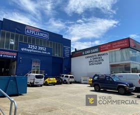Showrooms / Bulky Goods commercial property leased at 68 Abbotsford Road Bowen Hills QLD 4006