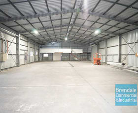 Showrooms / Bulky Goods commercial property leased at Brendale QLD 4500