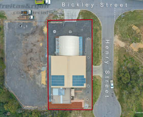 Factory, Warehouse & Industrial commercial property leased at 36 Bickley Street Naval Base WA 6165