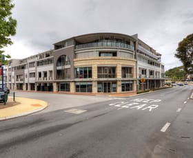 Offices commercial property leased at 19/40 St Quentin Avenue Claremont WA 6010