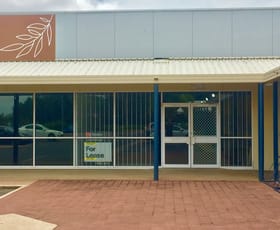 Shop & Retail commercial property leased at Shop 5/130 University Avenue Durack NT 0830