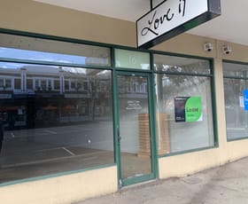 Medical / Consulting commercial property leased at 5/11-19 Ferguson Street Williamstown VIC 3016