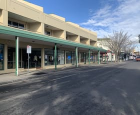 Medical / Consulting commercial property leased at 5/11-19 Ferguson Street Williamstown VIC 3016