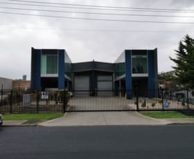 Factory, Warehouse & Industrial commercial property leased at 1/48 Albemarle Street Williamstown VIC 3016