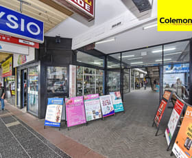 Medical / Consulting commercial property leased at Shop 12/283 Beamish St Campsie NSW 2194