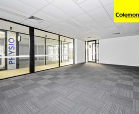 Offices commercial property leased at Suite 1/281-287 Beamish St Campsie NSW 2194