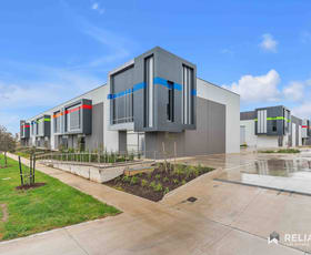 Showrooms / Bulky Goods commercial property leased at 6/17 Perpetual Street Truganina VIC 3029
