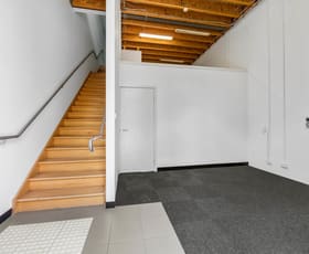 Offices commercial property leased at 4/34 Wirraway Drive Port Melbourne VIC 3207