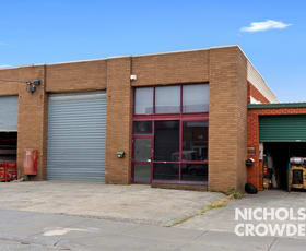 Offices commercial property leased at 23 Beach Avenue Mordialloc VIC 3195