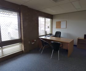 Offices commercial property leased at 69 Yambil Street Griffith NSW 2680