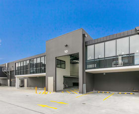Factory, Warehouse & Industrial commercial property leased at 9/2 Clerke Place Kurnell NSW 2231