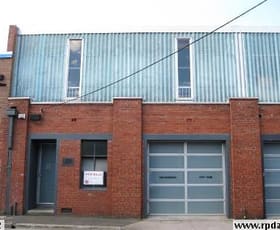 Factory, Warehouse & Industrial commercial property leased at 65 North St Richmond VIC 3121
