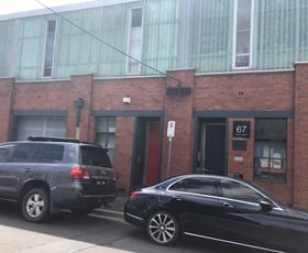 Factory, Warehouse & Industrial commercial property leased at 65 North St Richmond VIC 3121