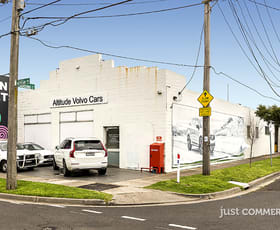 Offices commercial property leased at 883 Nepean Highway Bentleigh VIC 3204