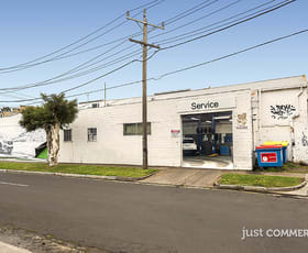 Offices commercial property leased at 883 Nepean Highway Bentleigh VIC 3204