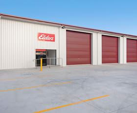 Factory, Warehouse & Industrial commercial property leased at 23- 25 Martin tenni Drive Mareeba QLD 4880