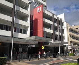 Shop & Retail commercial property leased at 7A/118 Church Street Parramatta NSW 2150