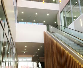 Showrooms / Bulky Goods commercial property leased at Church Street Parramatta NSW 2150