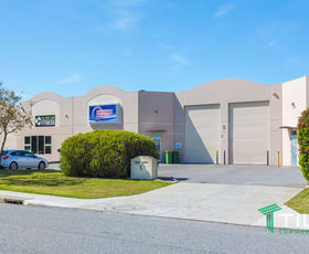 Offices commercial property leased at 1/5 Brennan Way Belmont WA 6104