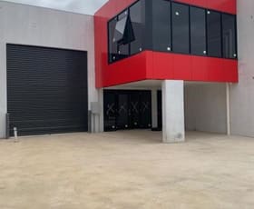 Factory, Warehouse & Industrial commercial property leased at Unit 2/6 Geehi Way Ravenhall VIC 3023