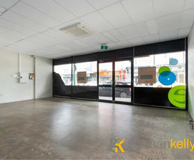 Shop & Retail commercial property leased at Ground Floor/810 Glenferrie Road Hawthorn VIC 3122