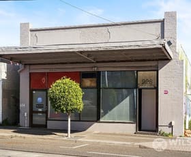 Showrooms / Bulky Goods commercial property leased at 928 Glenhuntly Road Caulfield South VIC 3162