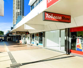 Shop & Retail commercial property leased at G02/89 Scarborough Street Southport QLD 4215