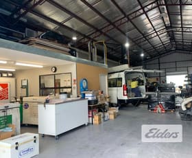 Factory, Warehouse & Industrial commercial property leased at 112 Norman Street Woolloongabba QLD 4102