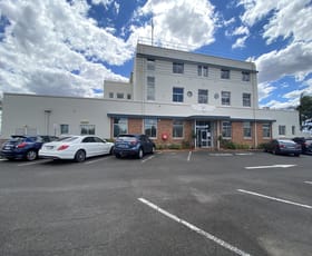 Offices commercial property leased at 28a Grenier Drive Archerfield QLD 4108