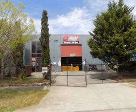 Showrooms / Bulky Goods commercial property leased at 2/14 Sir Laurence Drive Seaford VIC 3198