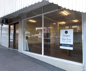 Shop & Retail commercial property leased at 3 Queen Street Nambour QLD 4560