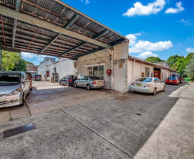 Factory, Warehouse & Industrial commercial property leased at 26a Harp Street Campsie NSW 2194