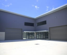 Factory, Warehouse & Industrial commercial property leased at 6/14 Superior Avenue Edgeworth NSW 2285