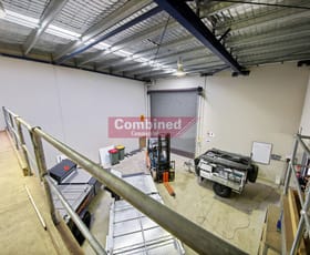 Factory, Warehouse & Industrial commercial property leased at 13/141 Hartley Road Smeaton Grange NSW 2567