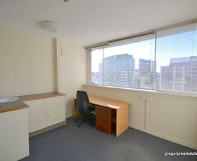 Offices commercial property leased at Spring Hill QLD 4000