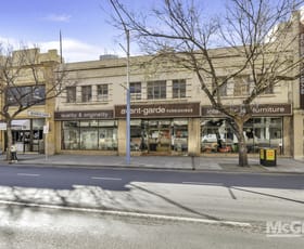 Showrooms / Bulky Goods commercial property leased at 66 Currie Street Adelaide SA 5000